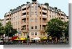 Hotel-Pension Michele in Berlin-Schöneberg